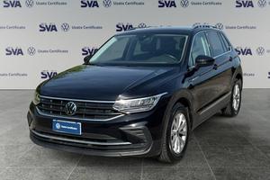 Volkswagen Tiguan 1.5 TSI 130CV Life