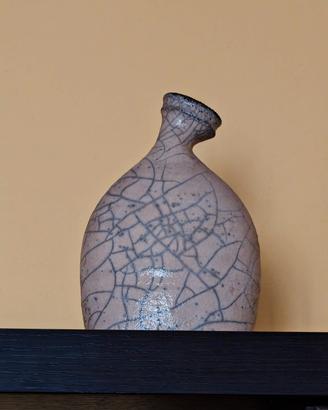 Vaso Raku
