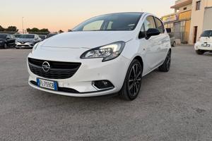 OPEL CORSA 1.4 90CV GPL 5P b-Color FULL LED MY17