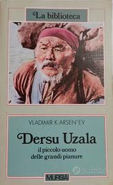 Dersu Uzala.