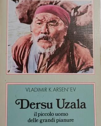 Dersu Uzala.