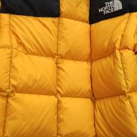 The North face taglia L