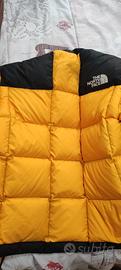 The North face taglia L