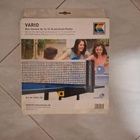 rete tavolo ping pong