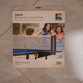 rete tavolo ping pong