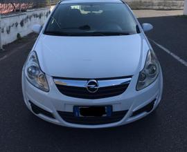 OPEL CORSA D 1.3 multijet 90cv