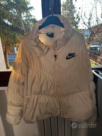 Giubbotto nike