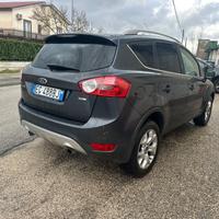 Ford Kuga 2.0 TDCi 140 CV