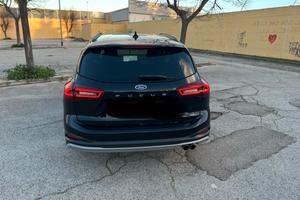 Ford Focus Active