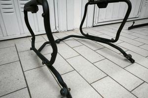 Portavalige laterali moto Honda CBF 600