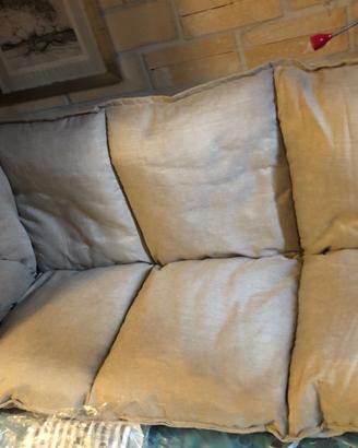 Sofa per cameretta bimbi
