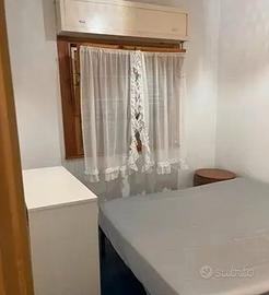 Pomezia-bilocale con balcone