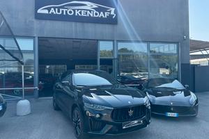 Maserati Levante 3.8 V8 Trofeo 580cv auto - Targa
