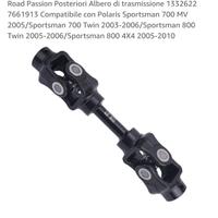 albero di trasmissione 