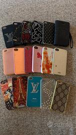 Cover varie per Iphone 4