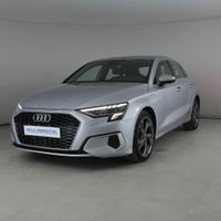 AUDI A3 IV 2020 Sportback - A3 Sportback 40 1.4 tf