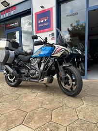 Harley-davidson Pan America 1250 In HFP MOTORS MON