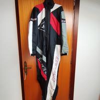 Tuta cerata Dainese
