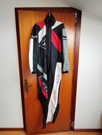 Tuta cerata Dainese