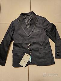 blaser bambino tg 6/7 Manuel ritz