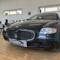 Maserati Quattroporte 4.2 V8 Sport GT
