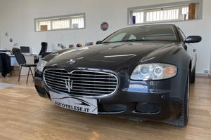 Maserati Quattroporte 4.2 V8 Sport GT