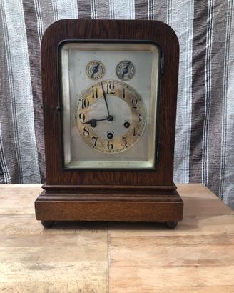 Orologio da tavolo junghans