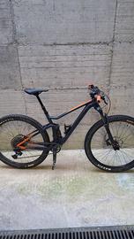 MTB SCOTT SPARK 960