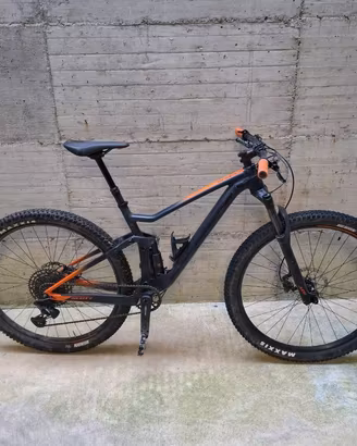 MTB SCOTT SPARK 960