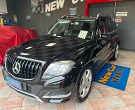 Mercedes-benz GLK 220 4Matic BlueTEC Sport