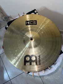 Crash Meinl HCS 16’’