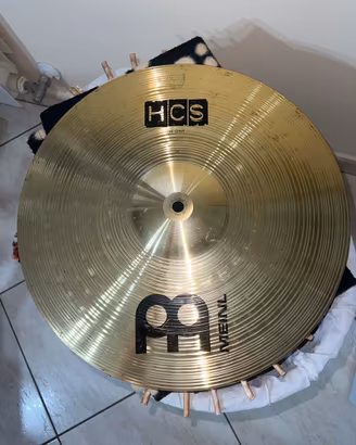 Crash Meinl HCS 16’’