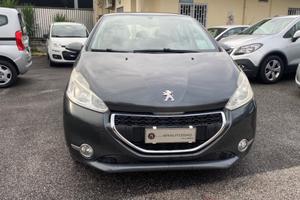 Peugeot 208 1.2 VTi 82 CV 5 porte Allure