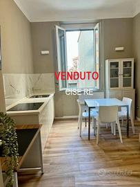 Appartamento di 50 m² con 2 locali a Milano
