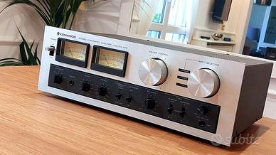 Kenwood .►The 405◄. Bobo