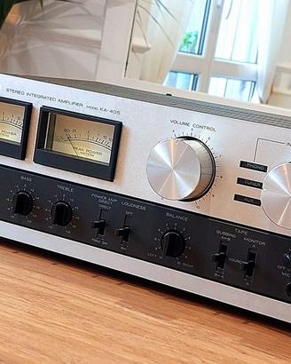 Kenwood .►The 405◄. Bobo