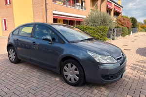 CITROEN C4 1.6 Classique