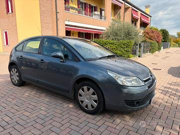 CITROEN C4 1.6 Classique