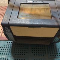 Rotowash macchina lava asciuga pavimenti vintage