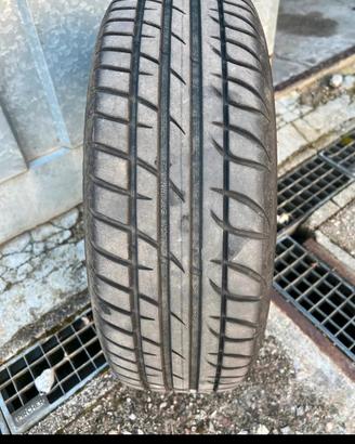 gomme estive dischi  per Polo