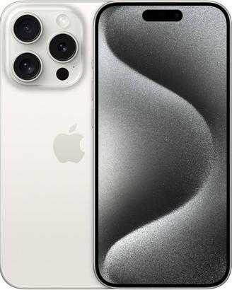 iPhone 15 pro 256giga
