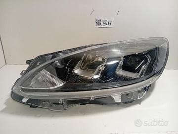 FARO ANTERIORE DESTRO FORD Kuga Serie LV4B13E015CE