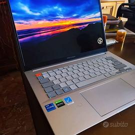 Asus Vivobook Pro 14x