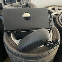 bauletto bracciolo mini r60 countryman