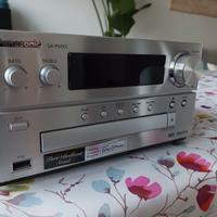 Mini stereo Panasonic SA-PMX5