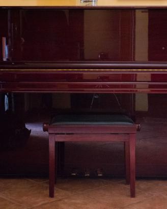 Pianoforte STEINER