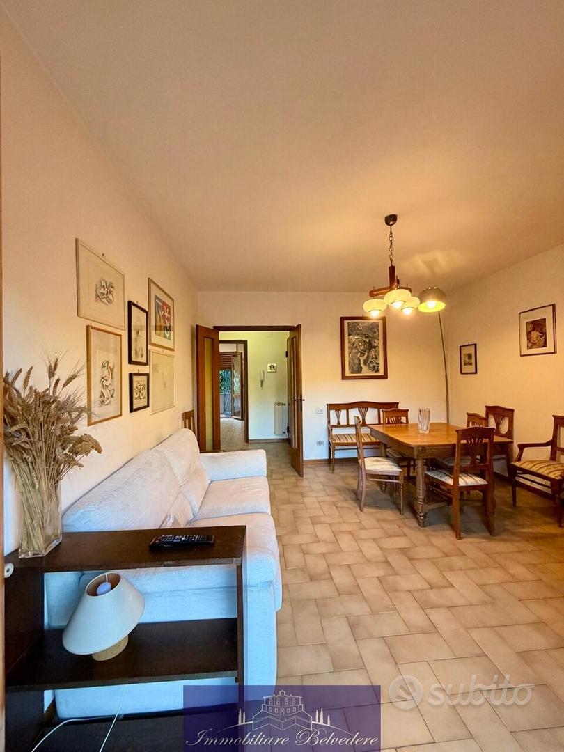 Apartment in Bagno a Ripoli, Grassina, Ponte a Niccheri - Vista 5