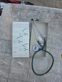 Stetoscopio
