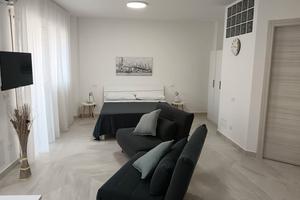 Casa vacanze in centro "IL TRIANGOLO"
