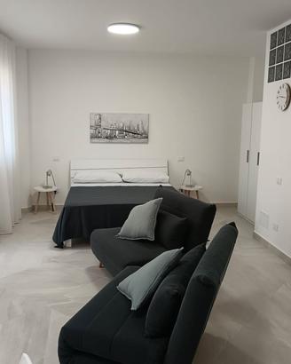 Casa vacanze in centro "IL TRIANGOLO"